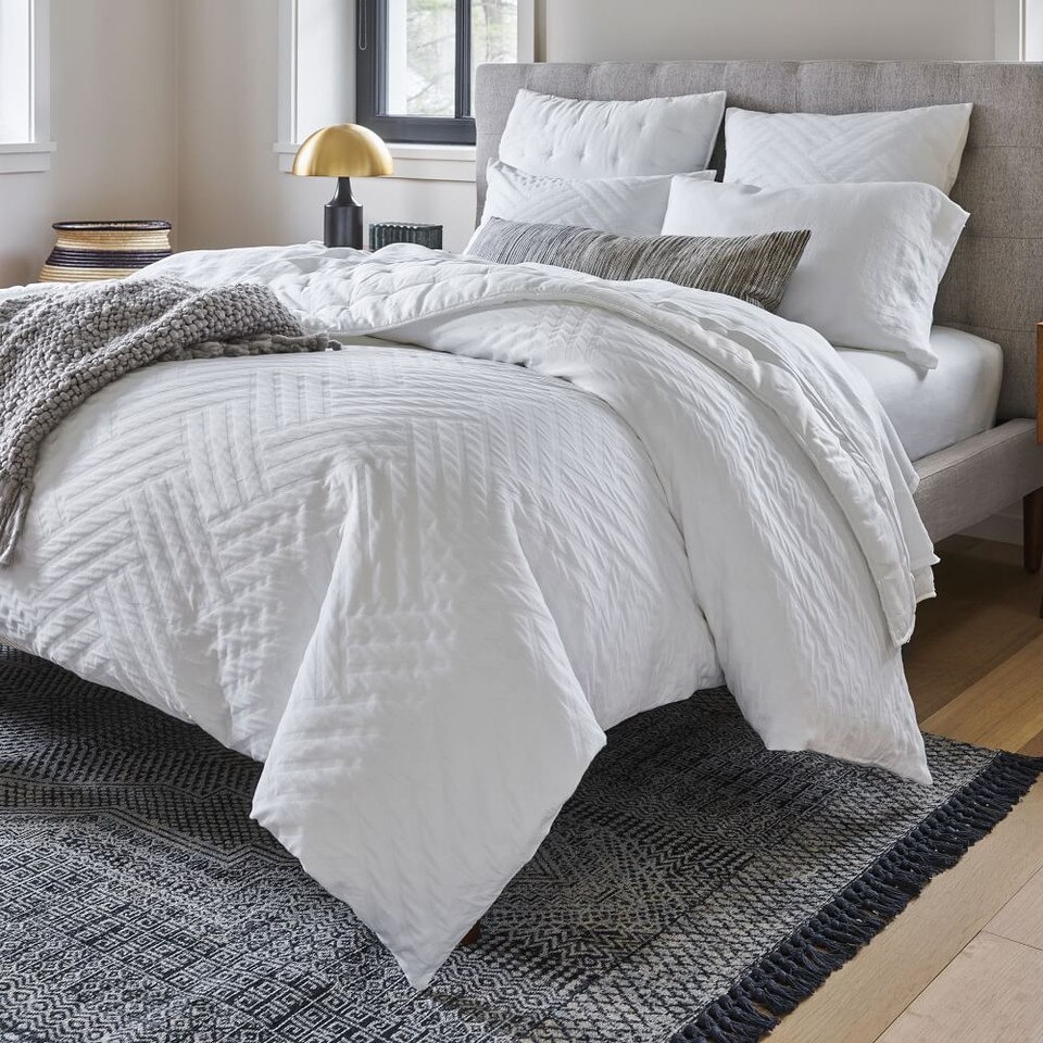 Indra Rug West Elm UK